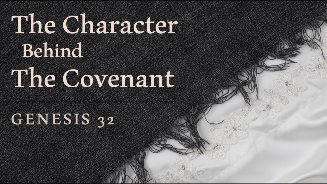 November 9, 2025 - Sunday Morning Worship | Pastor Ben Van Arragon