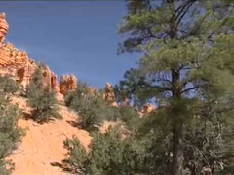 ATV Television Adventure - Casto Canyon, UT