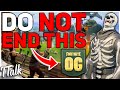 Fortnite Is Going To Make A HUGE MISTAKE! (Fortnite OG)