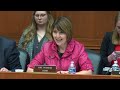 Chair Rodgers Opening Remarks at Health Subcommittee Hearing (2.1.23)