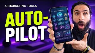 Fetra AI: The AI Marketing Tools That Grows Your Business 24/7