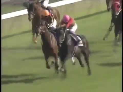 2004年 皐月賞（GⅠ） | ダイワメジャー | JRA公式 - YouTube