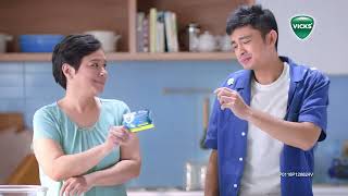 Vicks VapoDrops Gaming PH 15s
