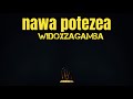 WidoTz X ZAGAMBA NAWAPOTEZEA Official Audio Producers Kavatkillt 