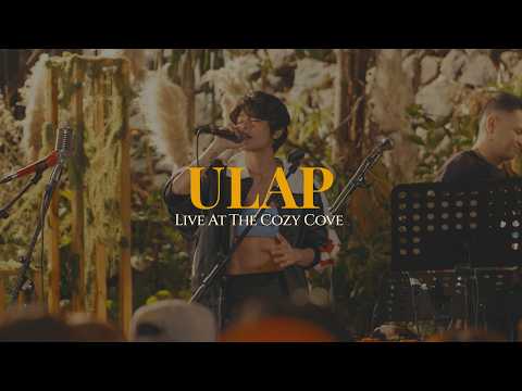 ULAP (Live at The Cozy Cove) - Gigi de Lana