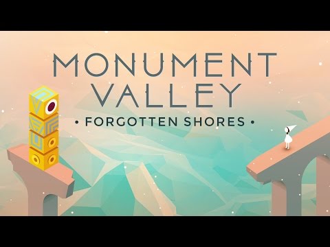 Play Monument Valley Panoramic Edition on Steam