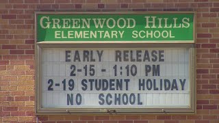 Richardson ISD to vote on elementary closures