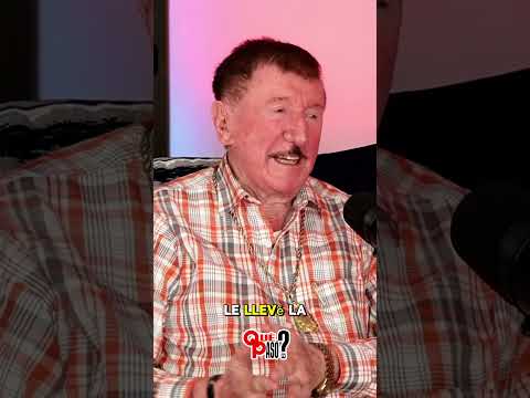 La reacción de