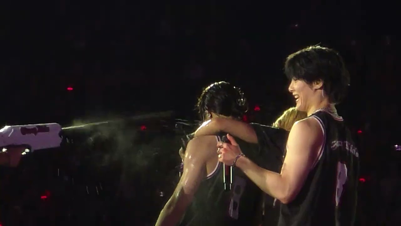 Miroh [encore] - Stray Kids dominATE in Bangkok 121424