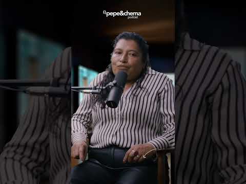La MUERTE de mi HIJA la LLORÉ como NUNCA había LLORADO