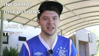 Internship Video COMM391 -