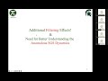 M. Zayernouri : Fractional-Order Large-Eddy Simulation of Turbulence
