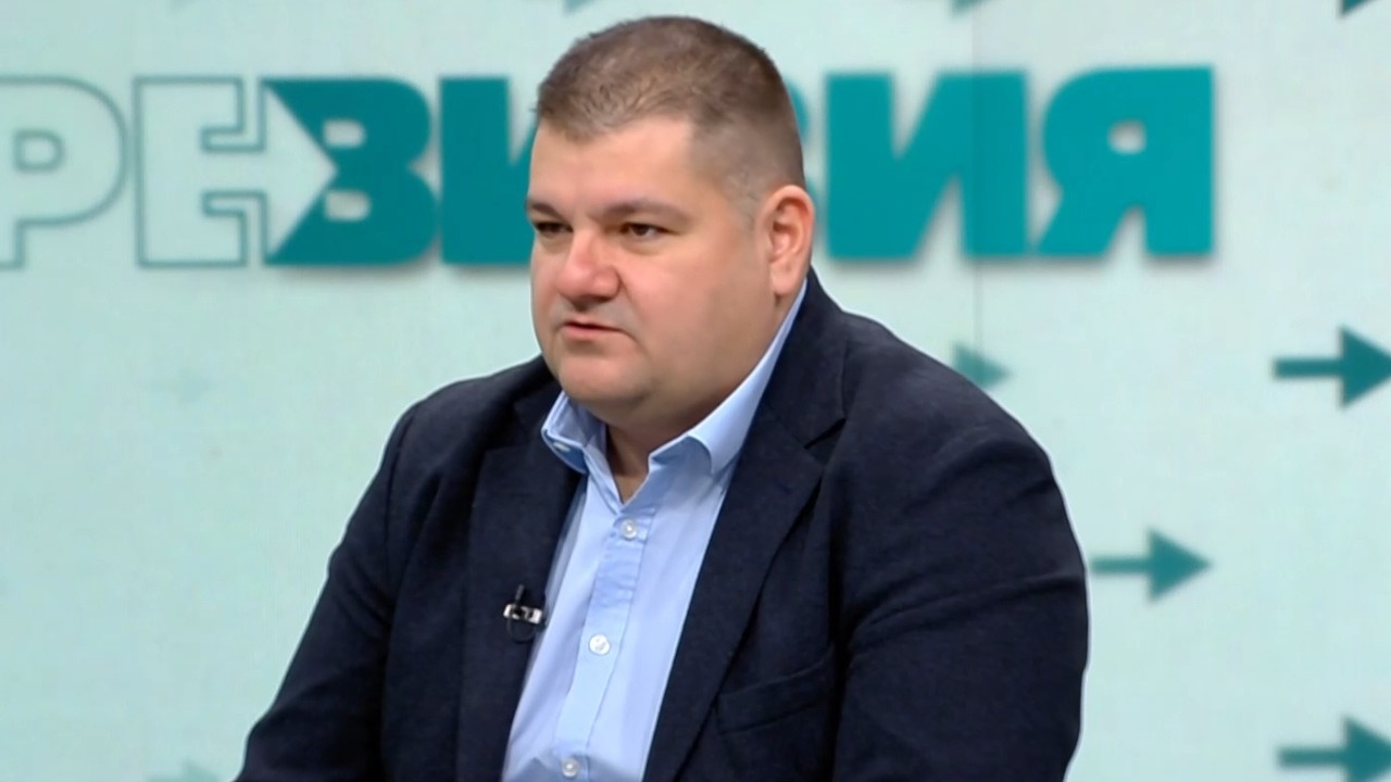 Бъдещето на войната: Как AI помогна на САЩ да удари Иран | РеВизия | 6 мар. 2026