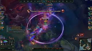 Pentakill Samira In 2 Second