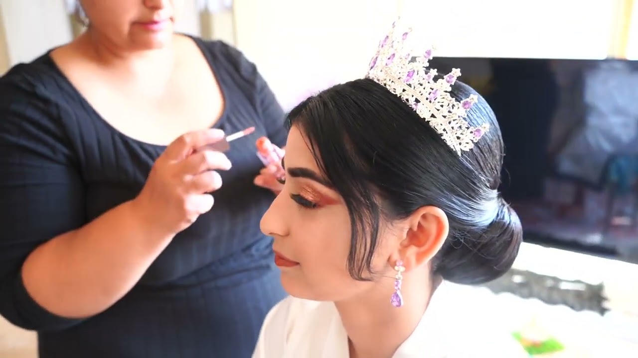 Cuneyt & Gergana 29 .06.2024 Dügün töreni / Kitzingen/ 1. Bölüm Full HD