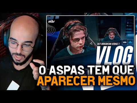 SACY REAGE to MIBR'S NEW VLOG! | MIBR vs C9