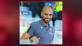 Sofyan Amrabat