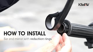 Easy Motorcycle Bar End Mirror Installation: Step-by-Step Clamp-On Guide Net Worth