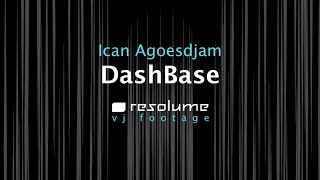 DASHBASE Video Loop Pack