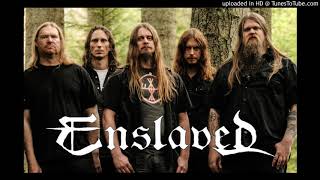 Enslaved - Thoughts Like Hammers