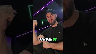 Korte Uitleg Over De Ez Bar, Voor Degenen Die Zich Afvragen Waar Die Rare Kronkel Stang Nou