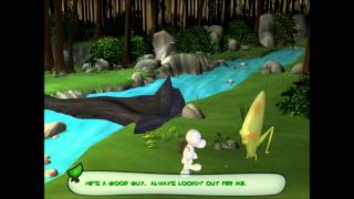 Bone : Out From Boneville (No Commentary) HD Gameplay : Pt 2
