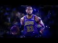 Lebron James NBA Mix. &quot;Low Down&quot; (Lil Baby)