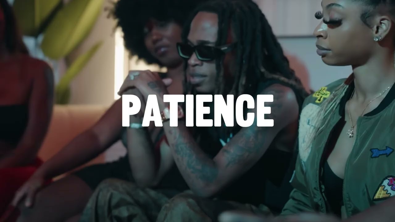 [FREE] Dancehall Type Beat x Masicka Type Beat 2025 - 