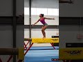 5 Simple Tricks to Instantly Improve Your Balance Beam Skills