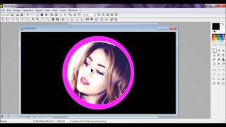WMM/Photofiltre Tutorial: Cookie Cutter #1
