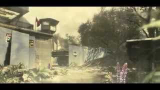 Cod Ghost OCE