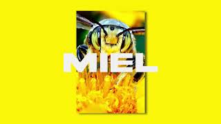 TTONABEAT - MIEL (TROPICAL BEAT)