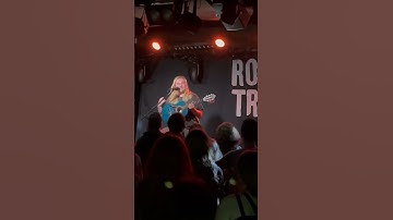 Thumbnail of Casey Lowery Kebab Tune at Rough Trade Liverpool 7.4.25.