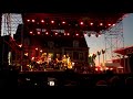 Capture de la vidéo Julien Clerc En Concert À Noisy-Le-Grand, Fête De La Musique 2019
