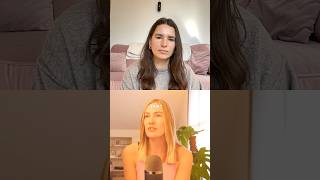 Models are integrating mindfulness into their routine ✨ #mindfulness #meditation #models #modeling