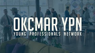 OKCMAR YPN 2024 Kickoff