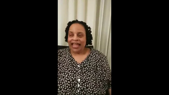 2.8.19 - Denise Clark Bradford SPEAKS OUT concerni...