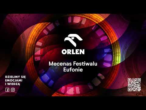 ORLEN - Mecenas Festiwalu Eufonie