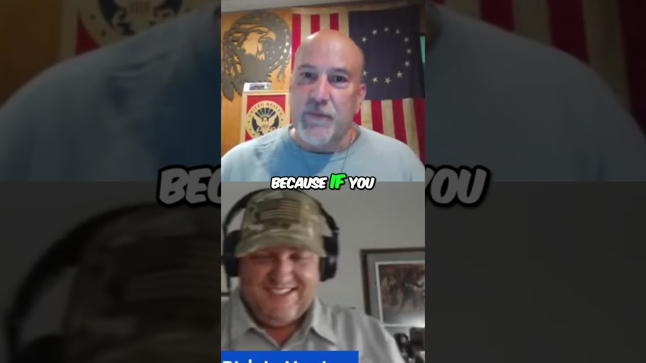 Veterans Don’t Need You to Fix Them-They Need You to LISTEN