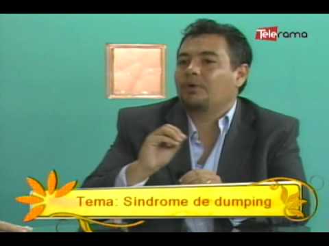 Vídeo: Síndrome De Dumping - Sintomas, Tratamento, Formas, Estágios, Diagnóstico