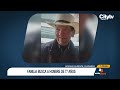 Familia busca a adulto mayor de 77 años que desapareció en Bogotá | CityTv
