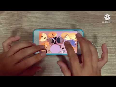 ก๋วยเตี๋ยวหน้าใสกับใจโทรมๆ - Pancake [ Drum Cover ]