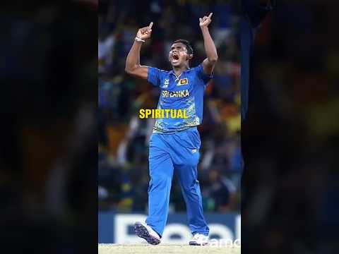 Life Beyond Fame  Ajanta Mendis' Humble Journey After Cricket Stardom #shorts