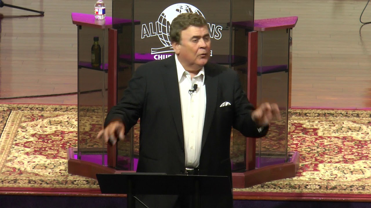 A Cry For Revival with John Kilpatrick Eyes of Your Understanding YouTube