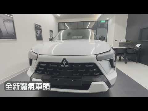 XForce 試駕影片