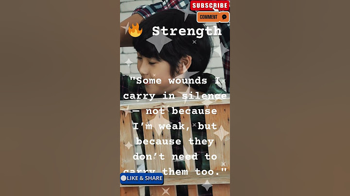 This Dad Proves That Dad-Strength Is Real (🔥 Strength & Emotional Resilience)