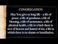Rosh Chodesh Sivan | Bill Cloud | Jacobs Tent