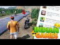 I PLAYED INDIAN GAMES ON PLAYSTORE 