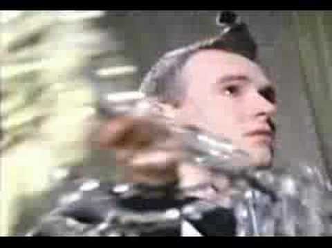 ABC - Vanity Kills