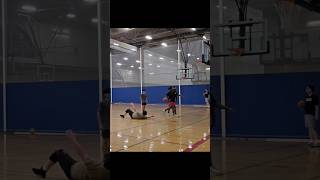 Out Played!!!😭#foryou #basketball #basketballshorts #hooper #hoops #funny #funnyshorts #fyp